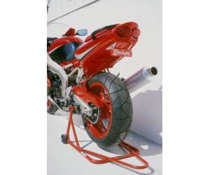 SOTTOCODA ERMAX (TO MODIFY PER EUROP. DIRECT. PER   CONPERMITE )PER ZX 6 R OR 636 98/2002 GREZZO TRI 