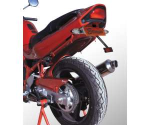 SOTTOCODA ERMAX PER GSF 600 BANDIT 95/99 AND 1200 96/2000 GREZZO 