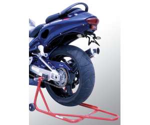 SOTTOCODA ERMAX PER GSXR 1300 R 99/2007 GREZZO 