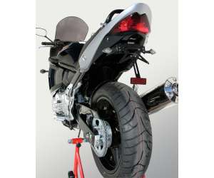 SOTTOCODA ERMAX PER GSXF 650 2016 BLANC(YWW )