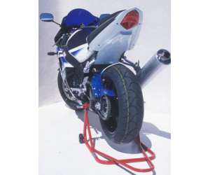 SOTTOCODA ERMAX (TO MODIFY PER EUROP. DIRECT. PER   CONPERMITE )PER GSXR 1000 R 2003/2004 GREZZO 