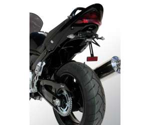 SOTTOCODA ERMAX PER GSX 1250 FA 2016 ROSSO METAL(YYG )