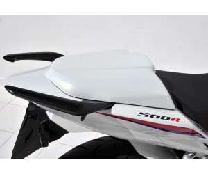 COPRISELLA ERMAX PER CBR 500 R 2015 ROSSO (MILLENIUM ROSSO )