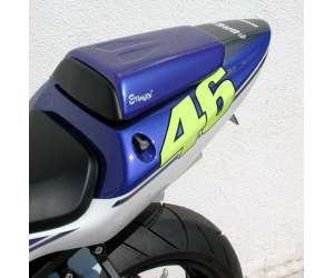COPRISELLA ERMAX PER CBR 600 F/S 2001/2004 GREZZO 