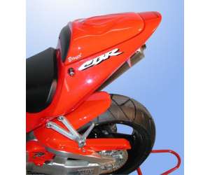 COPRISELLA ERMAX PER CBR 900 R 2002/2003 ROSSO 