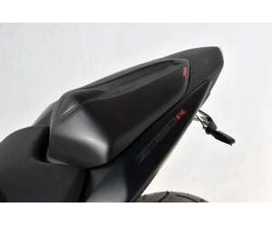 COPRISELLA ERMAX PER Z 750 R 2012 PERLA VERDE /NOIR METAL 