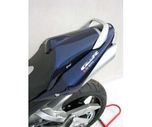 COPRISELLA ERMAX PER GSR 600 2009/2011 PERLA BIANCO (YPA )