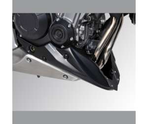 PUNTALE ERMAX PER CB 500 X 2015 ROSSO (MILLENIUM ROSSO )