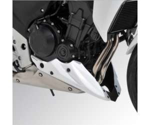 PUNTALE ERMAX PER CB 500 F 2015 ROSSO (MILLENIUM ROSSO )