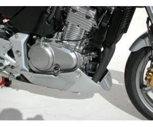 PUNTALE ERMAX PER CBF 500 2004/2007 GREZZO 