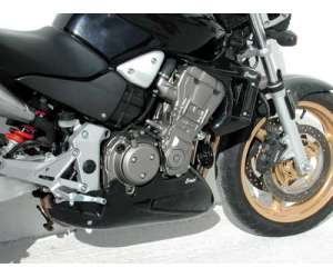 PUNTALE ERMAX PER CB 900 HORNET 2002/2006 LUCIDO NERO 