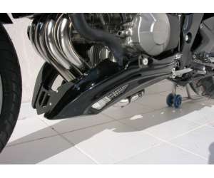 PUNTALE ERMAX PER CBF 600 2010/2013 PERLA BIANCO (PERLA COOL BIANCO/NHA16 )