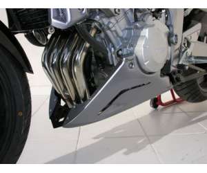 PUNTALE ERMAX PER FZ6 FAZER 2004 & FZ6/S2 2007/2010 LUCIDO NERO (MIDNIGHT NERO SMX )