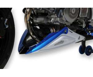 PUNTALE ERMAX PER CUPOLINOF 650 GLADIUS 2014/2015 BIANCO (YWW)/ BLU (YKY )