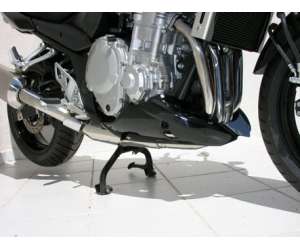 PUNTALE ERMAX PER GSF 650 BANDIT 2008 METALLIC BLU (YBA )
