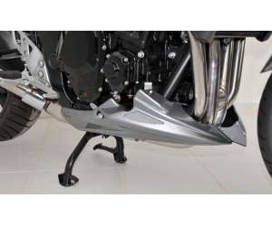 PUNTALE ERMAX PER GSF 1250 BANDIT N 2013/2014 BLU (YUF )