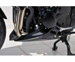 PUNTALE GSF 1250 BANDIT S 2015/2016 BIANCO (YWW )