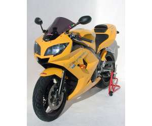 CUPOLINO AEROMAX ERMAX PER DAYTONA 600/650 2003/2007 TRASPARENTE 