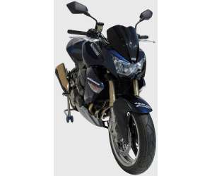 CUPOLINO ALTO 34 CM ERMAX PER Z 1000 2007/2009 TRASPARENTE 