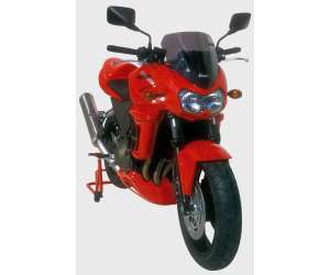 CUPOLINO ALTO 31 CM ERMAX PER Z 750 2004/2006 (+ FIT KIT )VIOLA 