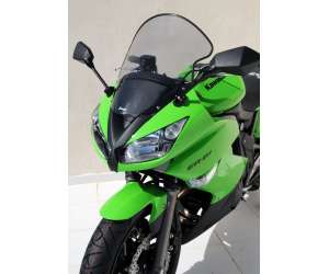CUPOLINO ALTO + 7 CM ( TOTALE ALTEZZA 46 CM) ERMAX PER ER 6 F 2009/2011 VIOLA 