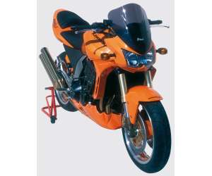 CUPOLINO ALTO 36 CM ERMAX PER Z 1000 03/06 - KLE 500 2005/2009 BLU 