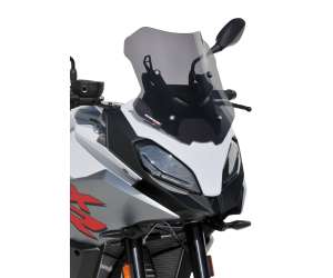 Cupolino basso sportivo Ermax per f900xr 2020 trasparente 