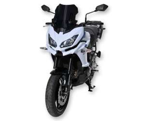 CUPOLINO SPORT 35 CM ERMAX PER VERSYS 1000 2012/2017 TRASPARENTE 