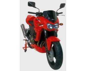 CUPOLINO ORIGINALE 26 CM ERMAX PER Z 750 (+ FIT KIT )2004/2006 VIOLA 