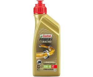 CASTROL POWER 1 RACING 4T 10W-40 1L