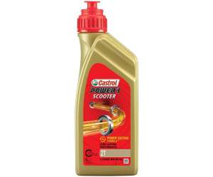 CASTROL POWER 1 SCOOTER 2T 1L
