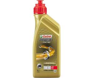 CASTROL POWER 1 RACING 4T 5W-40 1L