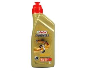 CASTROL POWER 1 4T 15W-50 1L