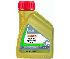 CASTROL FORK OIL 15W 0,5L