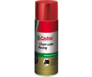 CASTROL CHAIN LUBE RACING 0,4L