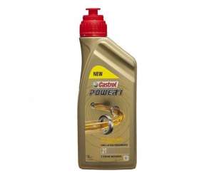 CASTROL POWER 1 RACING 2T 1L