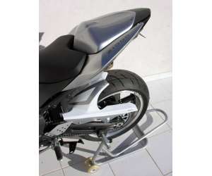 COPRISELLA ERMAX PER Z 1000 2009 LUCIDO NERO (EBONY )