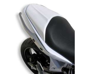 COPRISELLA ERMAX PER ER 6 N/F 2011 METALLIC NERO GRIGIO FLAKE  (METALLIC SPARK NERO )