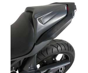 COPRISELLA ERMAX PER XJ 6 DIVERSION 2015/2017 MATT BIANCO (MATT BIANCO METALLIC 4 )