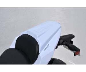 Coprisella Ermax per Z 650 2017  2018  2019   grezzo non verniciato  unpainted  2017/2019 