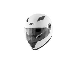 Kappa Casco per moto e scooter Integrale Kv27 Denver Bianco taglia XXL