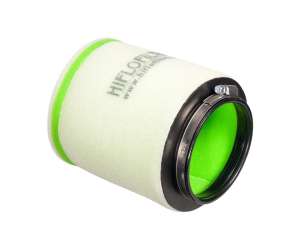 FILTRO ARIA HONDA TRX500 / 6502000 - 2001 - 2002 - 2003 - 2004 - 2005 - 2006 - 2007 - 2008 - 2009 - 2010 - 2011 - 2012 - 2013 - 2014 - 2015 - 2016 PRODOTTO DA HIFLO FILTRO