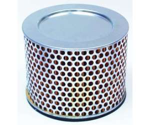 FILTRO ARIA HONDA VF500F 1984 - 1985 - 1986 PRODOTTO DA HIFLO FILTRO