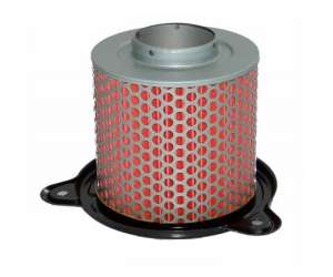 FILTRO ARIA HONDA VT500  1986 - 1987 - 1988 PRODOTTO DA HIFLO FILTRO