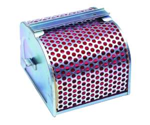 FILTRO ARIA HONDA CB750 1991 - 1992 - 1993 - 1994 - 1995 - 1996 - 1997 - 1998 - 1999 - 2000 - 2001 - 2002NIGHTHAWK PRODOTTO DA HIFLO FILTRO