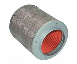 FILTRO ARIA HONDA VTR 1000 SP1-SP2 2001 - 2002 - 2003 - 2004 - 2005 PRODOTTO DA HIFLO FILTRO
