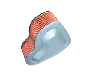 FILTRO ARIA HONDA VTX 1300 03- PRODOTTO DA HIFLO FILTRO