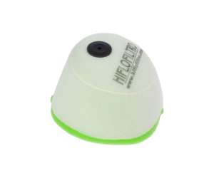 FILTRO ARIA KAWA KX 125 / 2501997 - 1998 - 1999 - 2000 - 2001 PRODOTTO DA HIFLO FILTRO