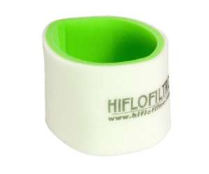 FILTRO ARIA KAWASAKI KVF 650 / 700 2002 - 2003 - 2004 - 2005 - 2006 - 2007 - 2008 - 2009 - 2010 - 2011 - 2012 - 2013 - 2014 - 2015 - 2016 PRODOTTO DA HIFLO FILTRO