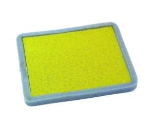 FILTRO ARIA KAWA ZXR 750 H1-H2 PRODOTTO DA HIFLO FILTRO